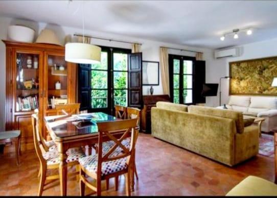 Apartamento De Dos Dormitorios En Plaza Alfaro Seville Exterior photo